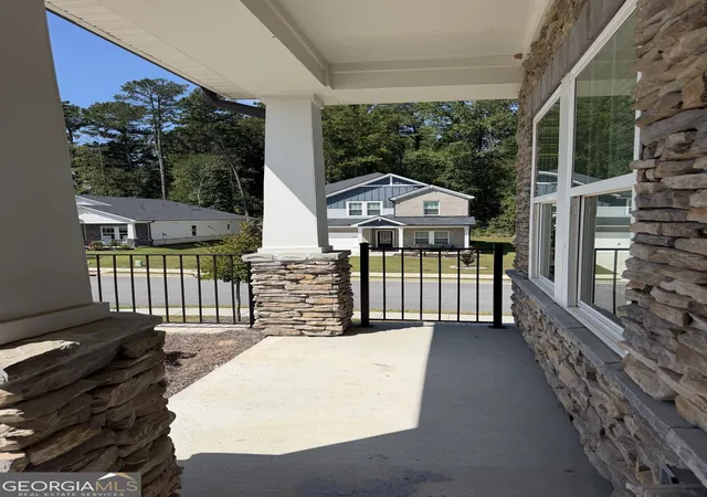 Photo 2 of Single family home for sale at 1981 Fairchild Ave, Grayson, GA 30017 | MLS# 10850523 | Listing updated on 2026-10-05