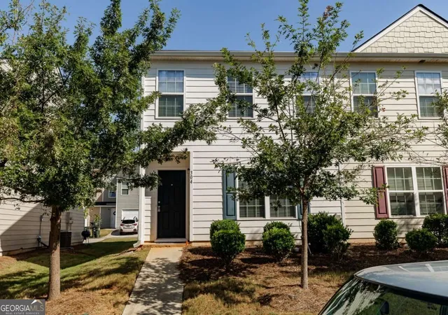 Photo 1 of Single family home for sale at 304 Samuel Clemens Way, Athens, GA 30607 | MLS# 10848140 | Listing updated on 2026-10-22