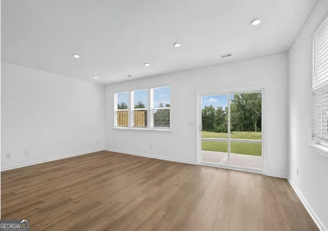 Photo 3 of Townhouse for sale at 887 Rainwater Tr #31, Lawrenceville, GA 30044 | MLS# 10851406 | Listing updated on 2026-10-07