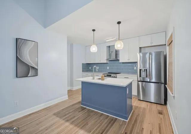 Photo 2 of Single family home for sale at 1621 Kenmore St Sw, Atlanta, GA 30311 | MLS# 10843491 | Listing updated on 2026-10-13