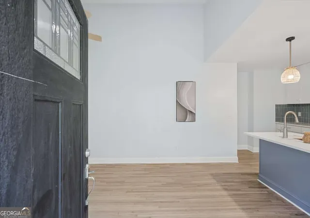 Photo 3 of Single family home for sale at 1621 Kenmore St Sw, Atlanta, GA 30311 | MLS# 10843491 | Listing updated on 2026-10-13