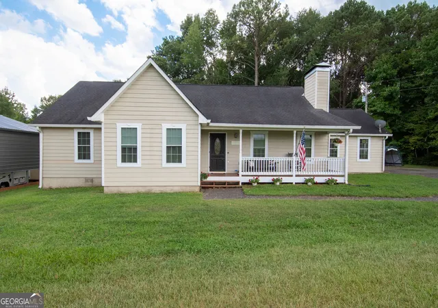 Photo 2 of Single family home for sale at 971 Bo Bo Banks Rd, Grantville, GA 30220 | MLS# 10835556 | Listing updated on 2026-09-28