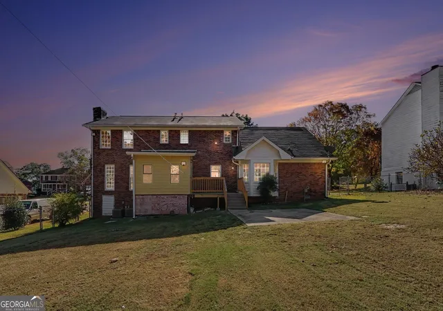 Photo 2 of Single family home for sale at 4847 Mystere Cir SW, Lilburn, GA 30047 | MLS# 10880287 | Listing updated on 2026-10-29