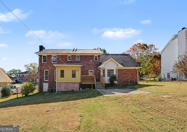 Photo 3 of Single family home for sale at 4847 Mystere Cir SW, Lilburn, GA 30047 | MLS# 10880287 | Listing updated on 2026-10-29