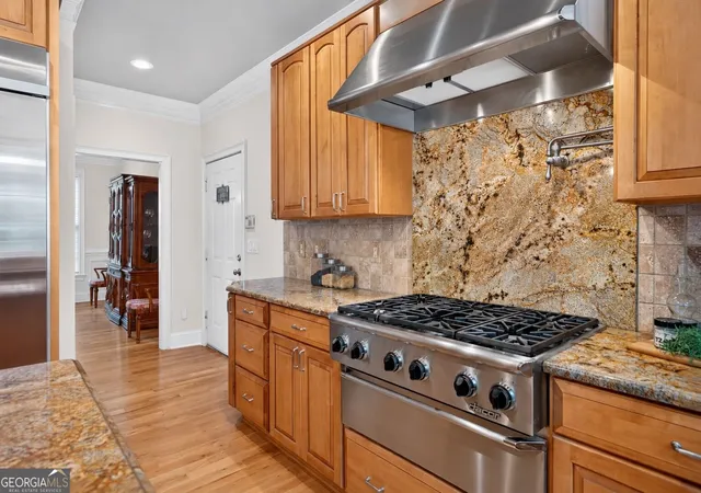 Photo 3 of Single family home for sale at 5490 Hampstead Way, Johns Creek, GA 30097 | MLS# 10798809 | Listing updated on 2026-09-14