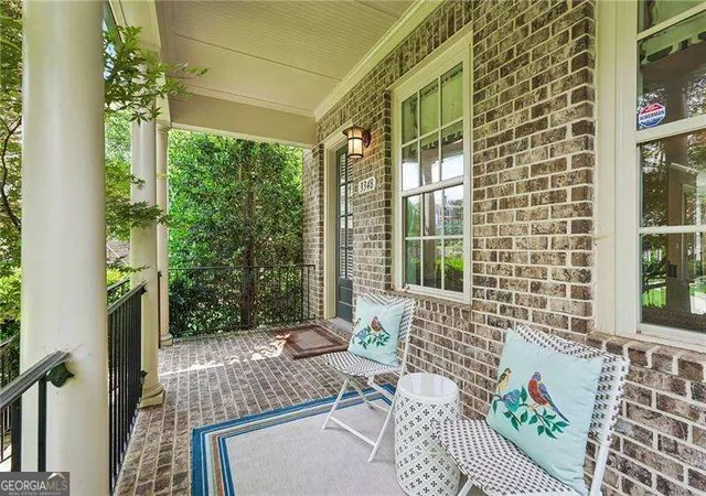 Photo 1 of Townhouse for sale at 3348 Turngate Ct, Atlanta, GA 30341 | MLS# 10842796 | Listing updated on 2026-09-24