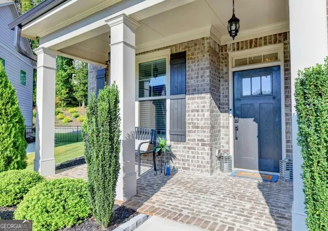 Photo 3 of Single family home for sale at 2991 Rice Crk Ct, Jefferson, GA 30549 | MLS# 10842509 | Listing updated on 2026-09-25