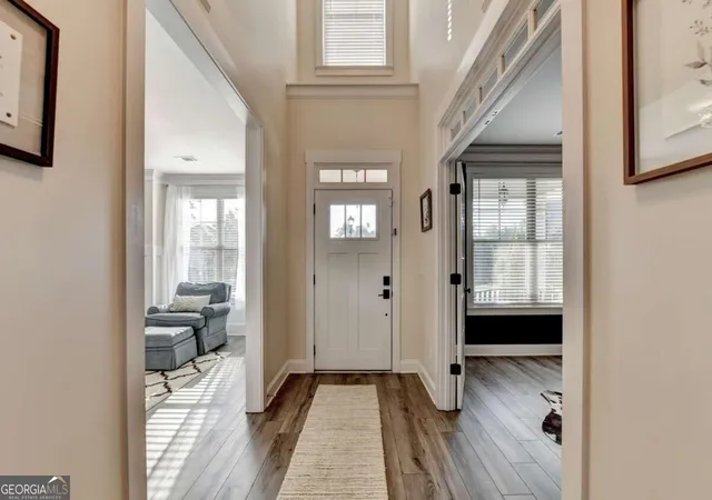 Photo 3 of Single family home for sale at 2991 Rice Crk Ct, Jefferson, GA 30549 | MLS# 10842509 | Listing updated on 2026-09-25