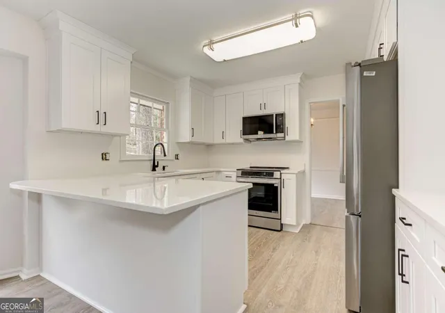 Photo 1 of Single family home for sale at 1257 Witham Dr, Atlanta, GA 30338 | MLS# 10804828 | Listing updated on 2026-09-14