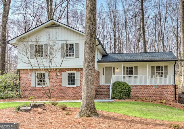 Photo 4 of Single family home for sale at 1257 Witham Dr, Atlanta, GA 30338 | MLS# 10804828 | Listing updated on 2026-10-28