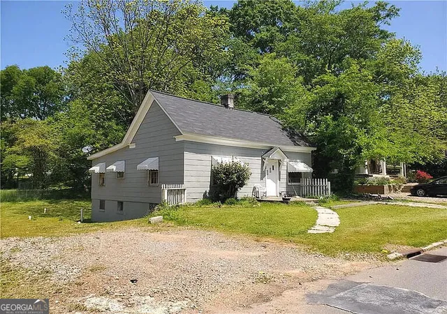 Photo 1 of Sale Pending at 160 Jarvis St, Canton, GA 30114 | MLS# 10843482 | Listing updated on 2026-09-24
