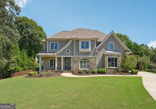 Photo 1 of Single family home for sale at 3765 Horizon Ct, Cumming, GA 30041 | MLS# 10844067 | Listing updated on 2026-09-11