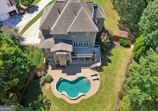 Photo 2 of Single family home for sale at 3765 Horizon Ct, Cumming, GA 30041 | MLS# 10844067 | Listing updated on 2026-09-11