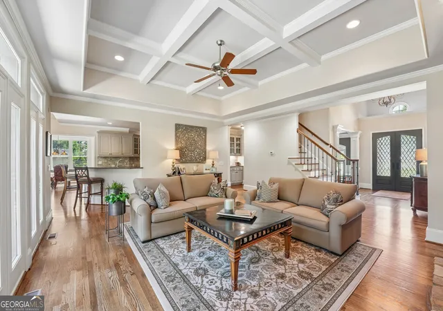 Photo 4 of Single family home for sale at 3765 Horizon Ct, Cumming, GA 30041 | MLS# 10844067 | Listing updated on 2026-09-11