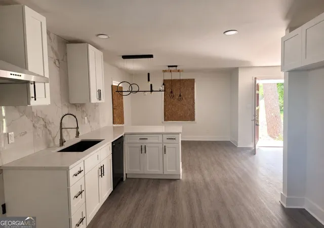 Photo 3 of Single family home for sale at 2164 Mark Trl, Decatur, GA 30032 | MLS# 10835605 | Listing updated on 2026-09-16