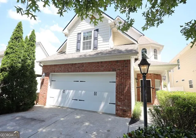 Photo 2 of Single family home for sale at 2610 Cottage View Way, Cumming, GA 30040 | MLS# 10839857 | Listing updated on 2026-09-10