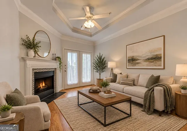 Photo 1 of Condo for sale at 10 Perimeter Summit Blvd Ne #3405, Brookhaven, GA 30319 | MLS# 10852895 | Listing updated on 2026-09-25