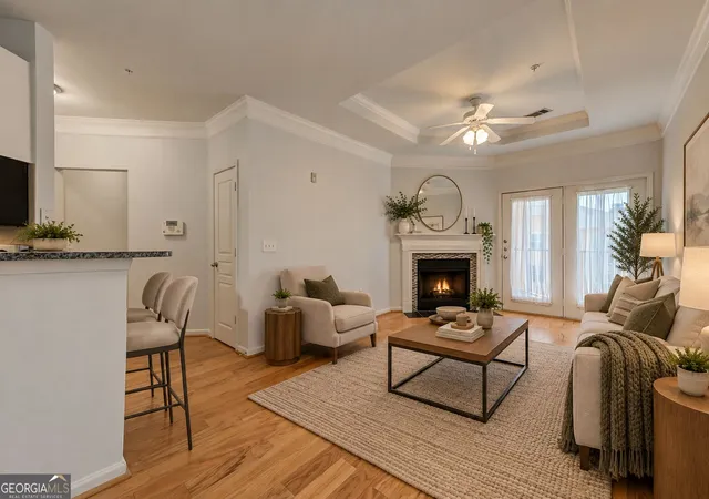 Photo 3 of Condo for sale at 10 Perimeter Summit Blvd Ne #3405, Brookhaven, GA 30319 | MLS# 10852895 | Listing updated on 2026-09-25