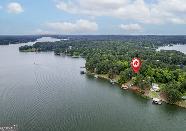 Photo 1 of Single family home for sale at 955 Barbara Point Rd, Sparta, GA 31087 | MLS# 10845362 | Listing updated on 2026-09-27