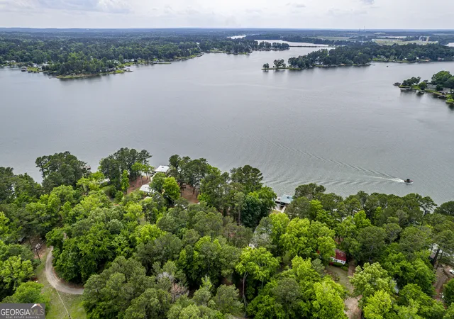 Photo 2 of Single family home for sale at 955 Barbara Point Rd, Sparta, GA 31087 | MLS# 10845362 | Listing updated on 2026-09-27
