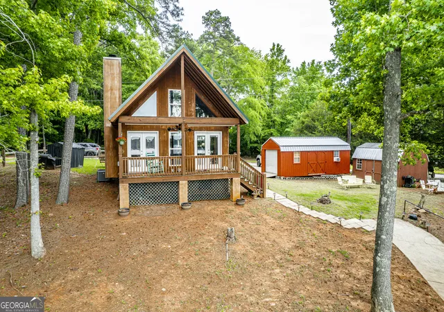 Photo 4 of Single family home for sale at 955 Barbara Point Rd, Sparta, GA 31087 | MLS# 10845362 | Listing updated on 2026-09-27