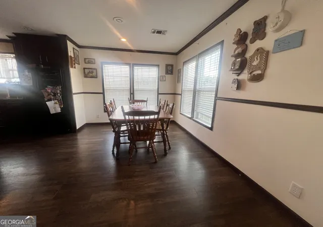 Photo 2 of Manufactured home for sale at 695 Four Acre Rd, Vidalia, GA 30474 | MLS# 10840890 | Listing updated on 2026-09-27