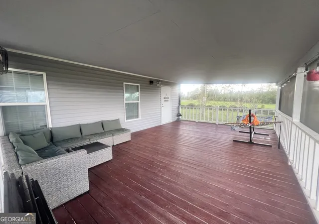 Photo 3 of Manufactured home for sale at 695 Four Acre Rd, Vidalia, GA 30474 | MLS# 10840890 | Listing updated on 2026-09-27