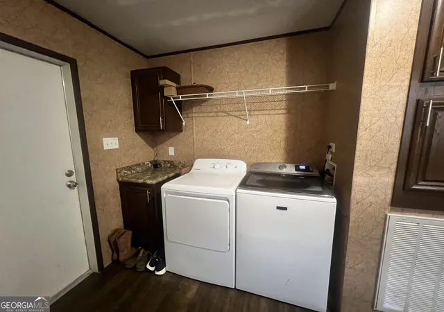Photo 3 of Manufactured home for sale at 695 Four Acre Rd, Vidalia, GA 30474 | MLS# 10840890 | Listing updated on 2026-09-27