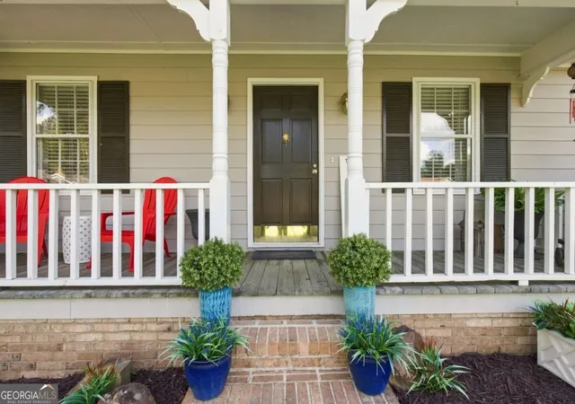 Photo 2 of Single family home for sale at 4 Fuqua Ct Nw, Rome, GA 30165 | MLS# 10843940 | Listing updated on 2026-09-11