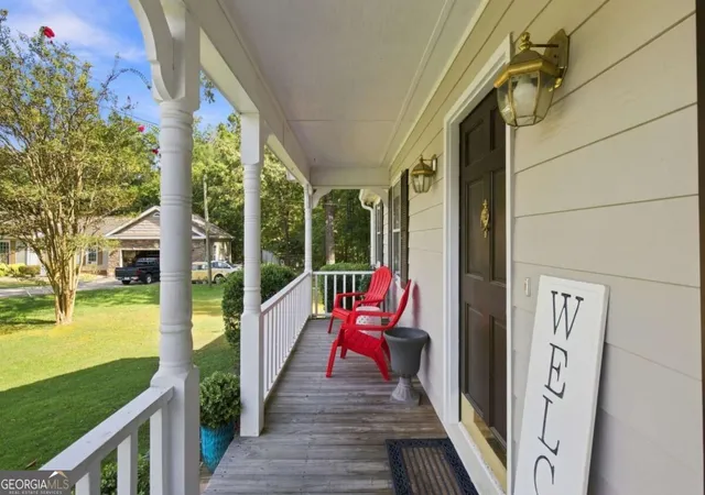 Photo 3 of Single family home for sale at 4 Fuqua Ct Nw, Rome, GA 30165 | MLS# 10843940 | Listing updated on 2026-09-11