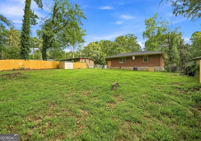 Photo 24 of Single family home for sale at 126 E Mimosa Dr, Jonesboro, GA 30236 | MLS# 10829093 | Listing updated on 2026-09-13