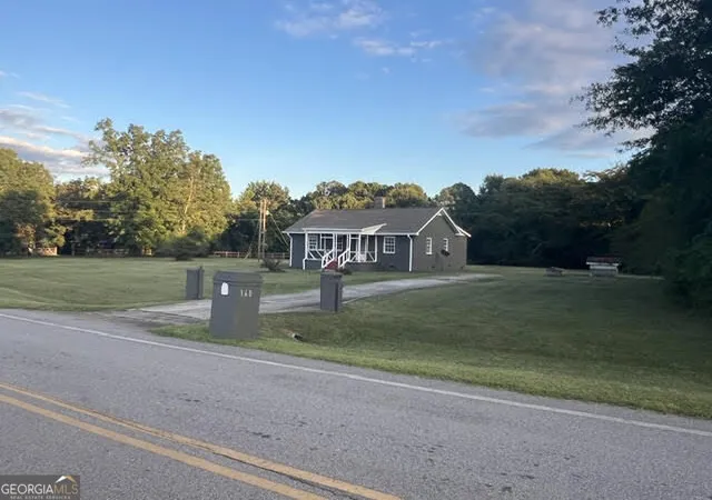Photo 1 of Sale Pending at 360 Hosannah Rd, Griffin, GA 30223 | MLS# 10846789 | Listing updated on 2026-09-28