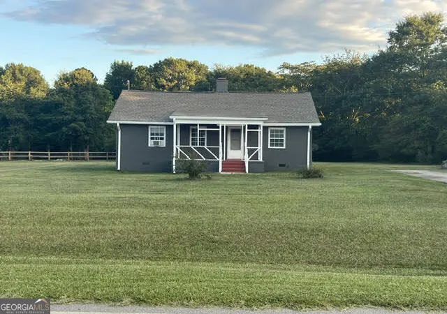 Photo 3 of Sale Pending at 360 Hosannah Rd, Griffin, GA 30223 | MLS# 10846789 | Listing updated on 2026-09-28