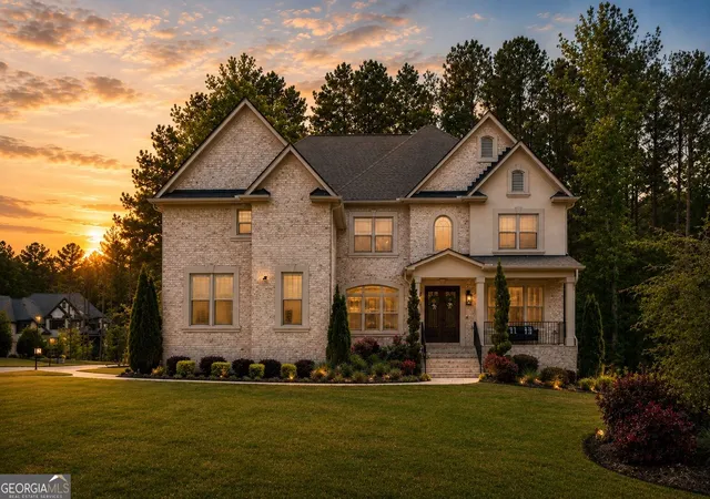 Photo 2 of Single family home for sale at 105 Browning Ct, Fayetteville, GA 30214 | MLS# 10811746 | Listing updated on 2026-09-03