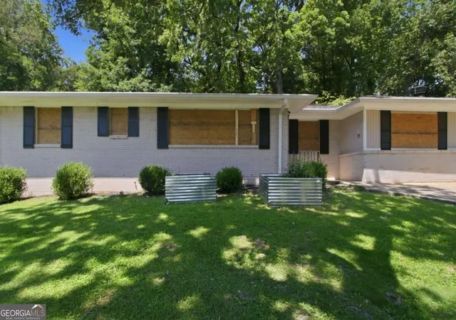 Single family home for sale at 1763 Meadowglades Dr, Decatur, GA 30035 | MLS# 10840721