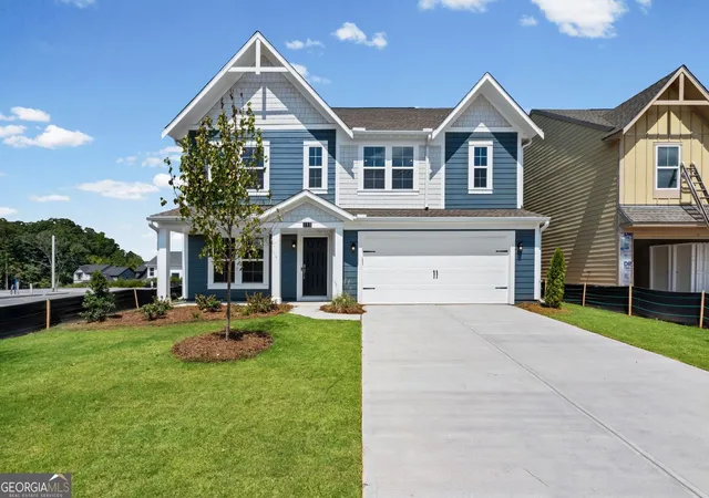 Photo 3 of Single family home for sale at 188 Warrior Ct, Hoschton, GA 30548 | MLS# 10823860 | Listing updated on 2026-10-09