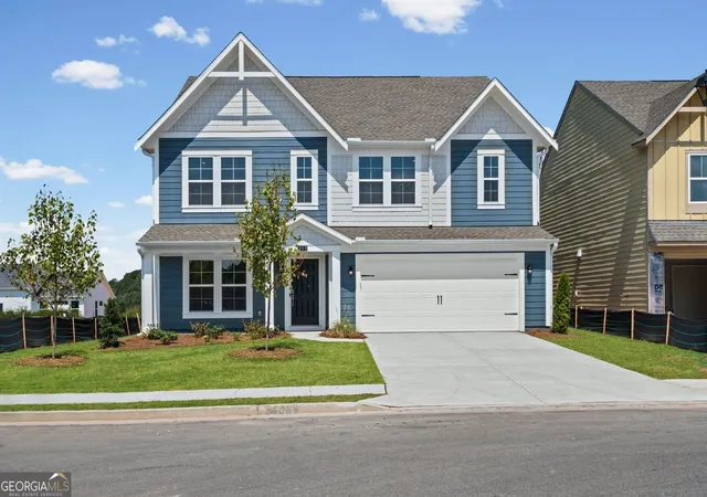 Photo 4 of Single family home for sale at 188 Warrior Ct, Hoschton, GA 30548 | MLS# 10823860 | Listing updated on 2026-10-09