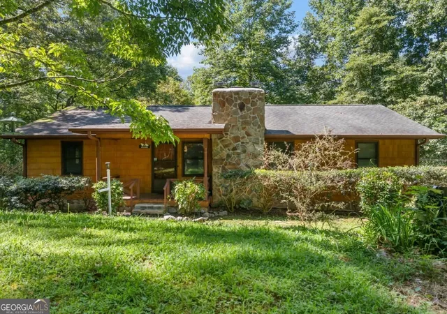 Photo 3 of Single family home for sale at 509 Ponderosa Rd, Ellijay, GA 30540 | MLS# 10847124 | Listing updated on 2026-09-27