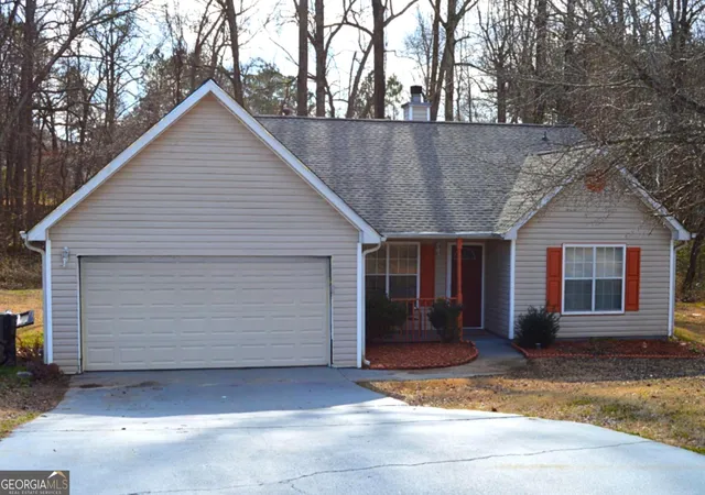 Photo 1 of Single family home for sale at 10282 Commons Xing, Jonesboro, GA 30238 | MLS# 10848396 | Listing updated on 2026-09-17
