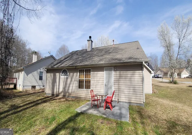 Photo 3 of Single family home for sale at 10282 Commons Xing, Jonesboro, GA 30238 | MLS# 10848396 | Listing updated on 2026-09-17
