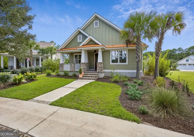 Photo 3 of Single family home for sale at 111 Hamlet Cir, St. Marys, GA 31558 | MLS# 10843004 | Listing updated on 2026-09-24
