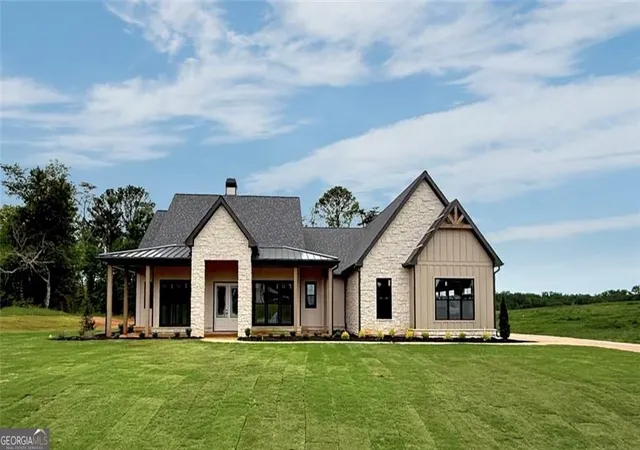 Photo 1 of Single family home for sale at 156 Palisade Dr, Rydal, GA 30171 | MLS# 10837430 | Listing updated on 2026-09-15