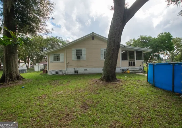 Photo 3 of Single family home for sale at 41 Sheridan St, St. George, GA 31562 | MLS# 10845835 | Listing updated on 2026-09-17