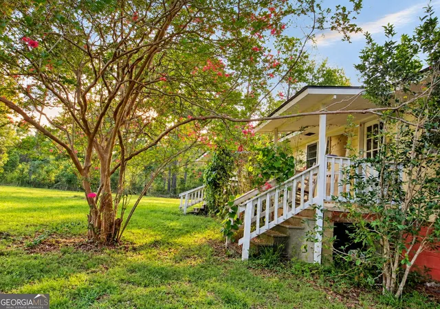 Photo 2 of Single family home for sale at 709 Bob Sharpe Rd, Vidalia, GA 30474 | MLS# 10852106 | Listing updated on 2026-10-08