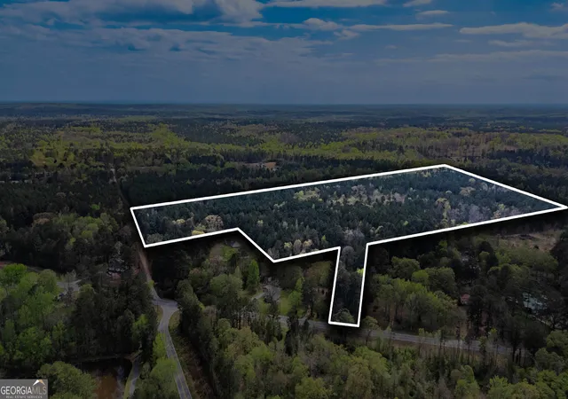 Land for sale at 0 Westmoreland Rd, Griffin, GA 30223 | MLS# 10850360