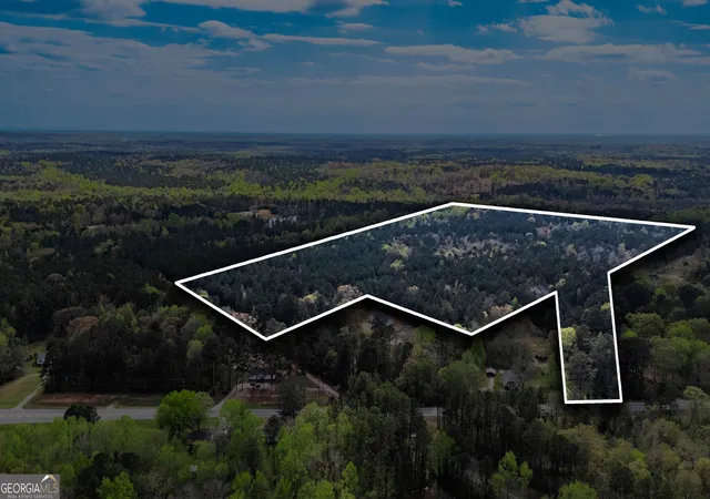Photo 2 of Land for sale at 0 Westmoreland Rd, Griffin, GA 30223 | MLS# 10850360 | Listing updated on 2026-10-05