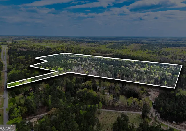 Photo 3 of Land for sale at 0 Westmoreland Rd, Griffin, GA 30223 | MLS# 10850360 | Listing updated on 2026-10-05