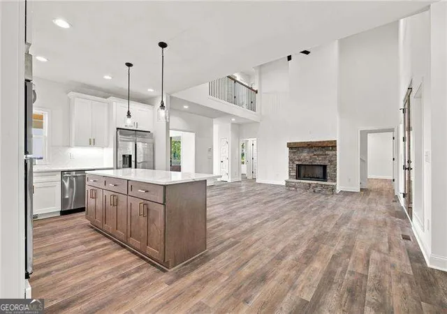 Photo 3 of Single family home for sale at 48 Sequoyah Ct, Cedartown, GA 30125 | MLS# 10843726 | Listing updated on 2026-09-24