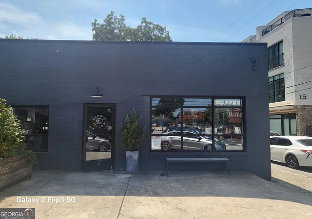 Photo 24 of Condo for sale at 40 Daniel St #7, Atlanta, GA 30312 | MLS# 10842884 | Listing updated on 2026-09-10