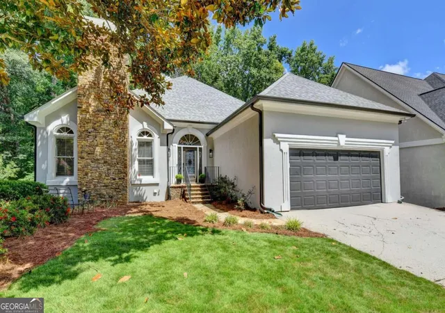 Photo 1 of Single family home for sale at 4860 Haydens Walk Dr, Johns Creek, GA 30022 | MLS# 10838218 | Listing updated on 2026-09-11